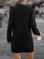 Deluxerie Vestito MF-Deloras