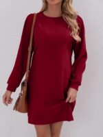 Deluxerie Vestito MF-Delphia