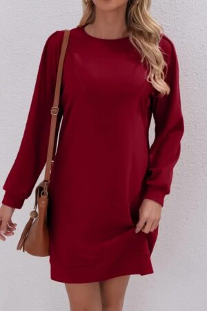 Deluxerie Vestito MF-Delphia