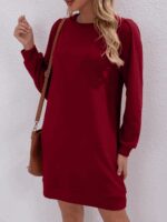 Deluxerie Vestito MF-Delphia