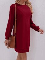 Deluxerie Vestito MF-Delphia