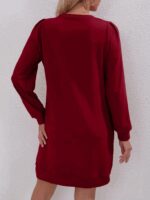 Deluxerie Vestito MF-Delphia