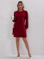 Deluxerie Vestito MF-Delphia