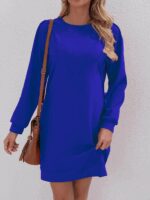 Deluxerie Vestito MF-Demaris