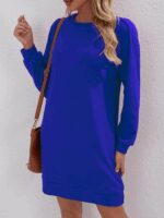 Deluxerie Vestito MF-Demaris