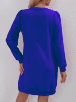 Deluxerie Vestito MF-Demaris