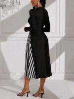 Deluxerie Vestito MF-Eaglin