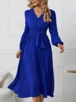 Deluxerie Vestito MF-Edwiena
