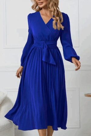 Deluxerie Vestito MF-Edwiena