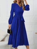 Deluxerie Vestito MF-Edwiena