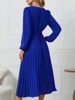 Deluxerie Vestito MF-Edwiena