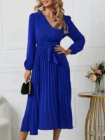 Deluxerie Vestito MF-Edwiena
