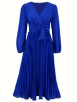 Deluxerie Vestito MF-Edwiena