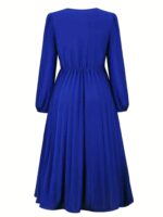 Deluxerie Vestito MF-Edwiena
