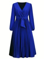 Deluxerie Vestito MF-Edwiena