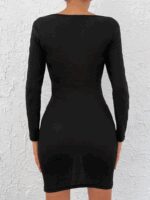 Deluxerie Vestito MF-Egilina