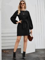 Deluxerie Vestito MF-Euniss