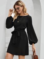 Deluxerie Vestito MF-Euniss
