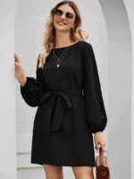 Deluxerie Vestito MF-Euniss