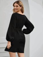 Deluxerie Vestito MF-Euniss