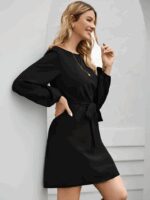 Deluxerie Vestito MF-Euniss