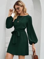 Deluxerie Vestito MF-Eustolia