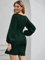 Deluxerie Vestito MF-Eustolia