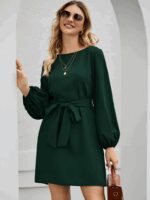 Deluxerie Vestito MF-Eustolia