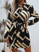 Deluxerie Vestito MF-Evalina
