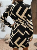Deluxerie Vestito MF-Evalina
