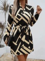 Deluxerie Vestito MF-Evalina