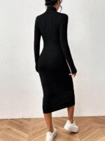 Deluxerie Vestito MF-Falisha