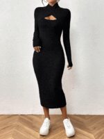 Deluxerie Vestito MF-Falisha