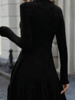 Deluxerie Vestito MF-Faunia