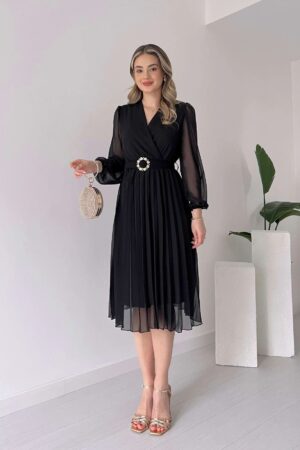 Deluxerie Vestito MF-Gabrina