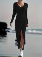 Deluxerie Vestito MF-Hansika