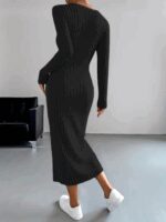 Deluxerie Vestito MF-Hansika