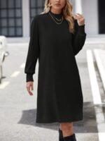 Deluxerie Vestito MF-Hazona