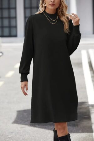 Deluxerie Vestito MF-Hazona