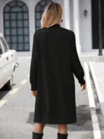 Deluxerie Vestito MF-Hazona