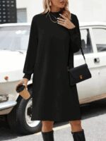 Deluxerie Vestito MF-Hazona