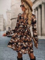 Deluxerie Vestito MF-Heladia