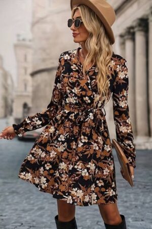 Deluxerie Vestito MF-Heladia