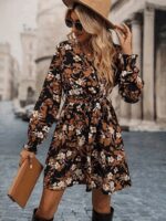 Deluxerie Vestito MF-Heladia