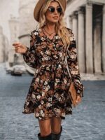 Deluxerie Vestito MF-Heladia