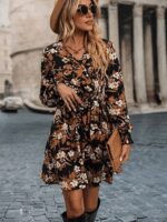 Deluxerie Vestito MF-Heladia