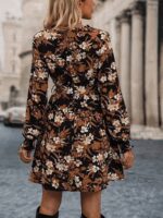 Deluxerie Vestito MF-Heladia