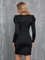 Deluxerie Vestito MF-Helean
