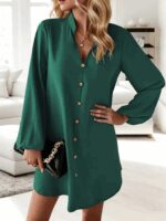 Deluxerie Vestito MF-Helminette
