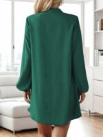 Deluxerie Vestito MF-Helminette